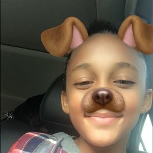 Meet your Posher, Gabriella